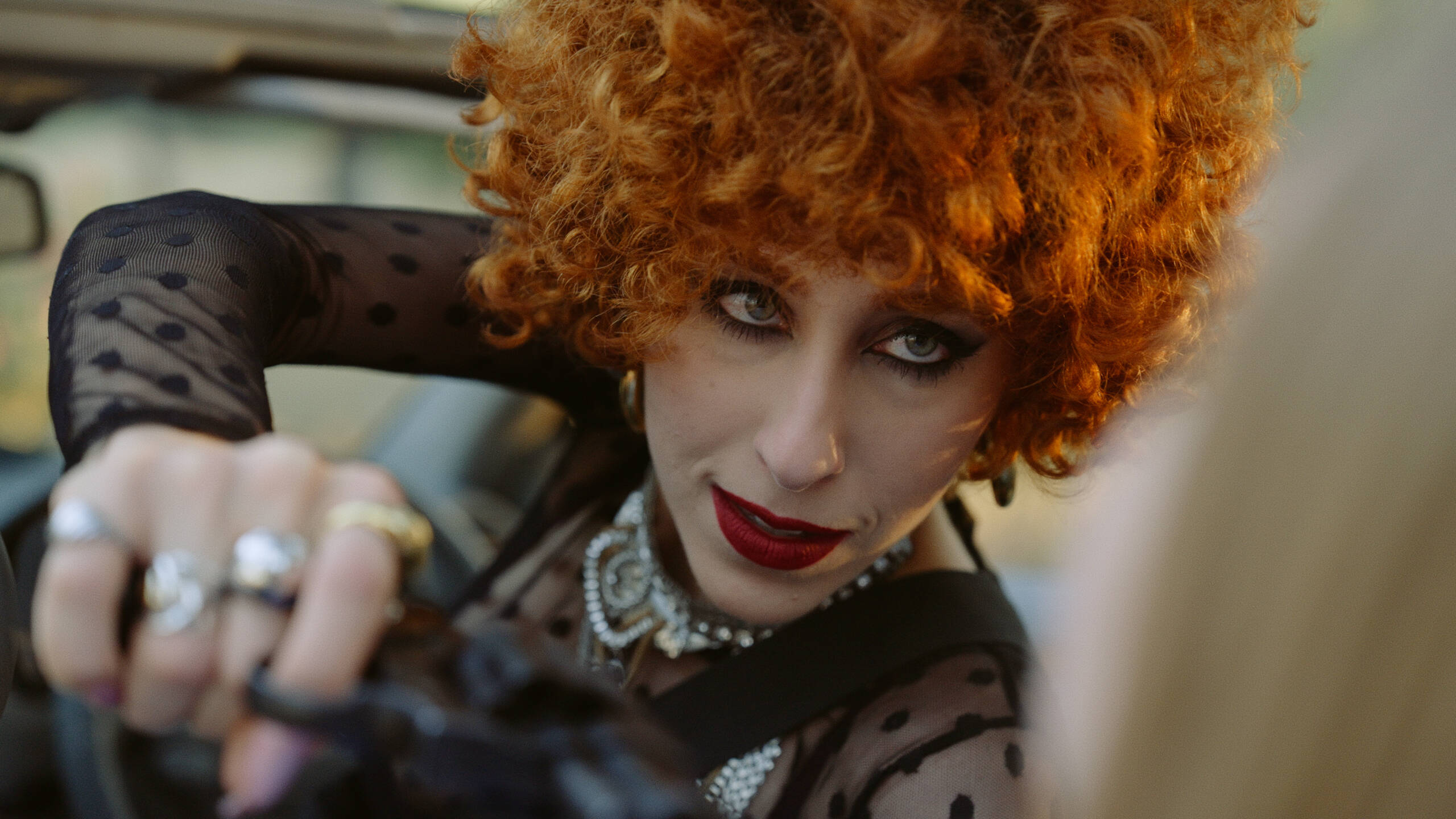 Video cover