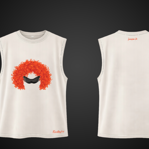 SUMMER T-SHIRT μαναράκι μου